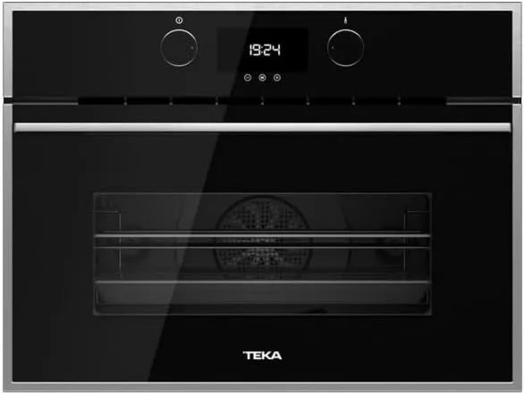 Forno elétrico, encastrado, encastrado Teka HLC 844 C