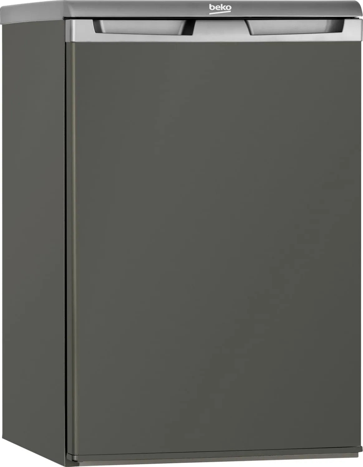 Beko Frigorífico TSE1264FMGN, 114 L, Frigorífico Quadro superior 114l 54.5cm - TSE1264FMGN