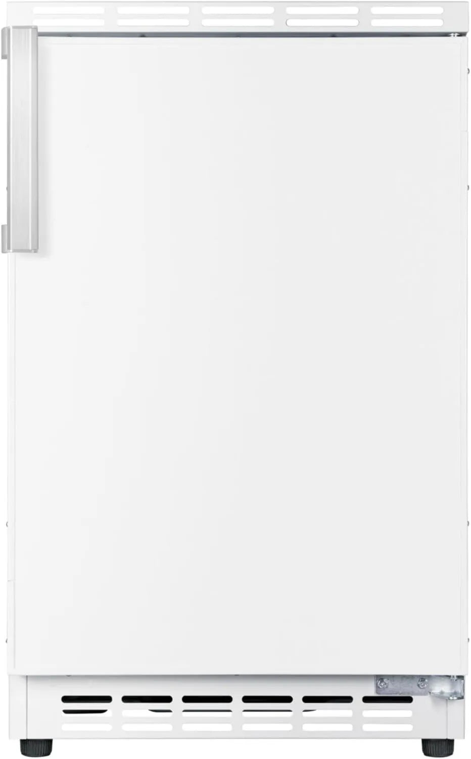 Frigorífico Amica, recesso, nicho 815 mm, Amica UVKSD 351 951 Frigorífico com espaço completo recesso, decorativo, compressor inversor