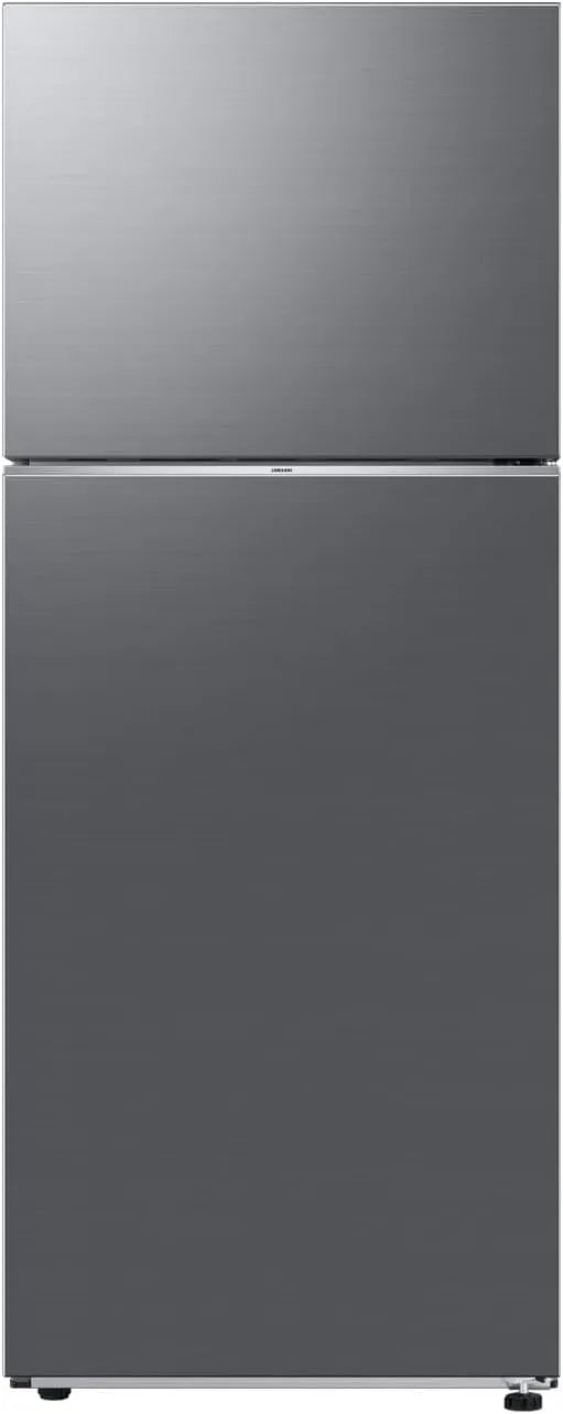 Samsung RT42CG6644S9ES Frigorífico, 415 L, Cinza, Samsung RT42CG6644S9ES Frigorífico com duas portas 415L Cinza