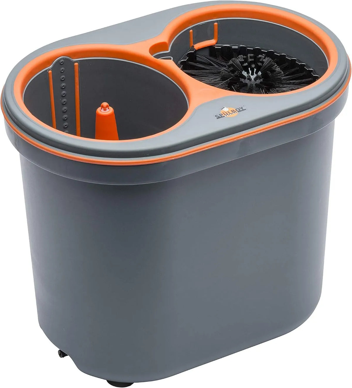 Produto Lavar vidro de água fria SPÜLBOY NU® com mangueira de abastecimento