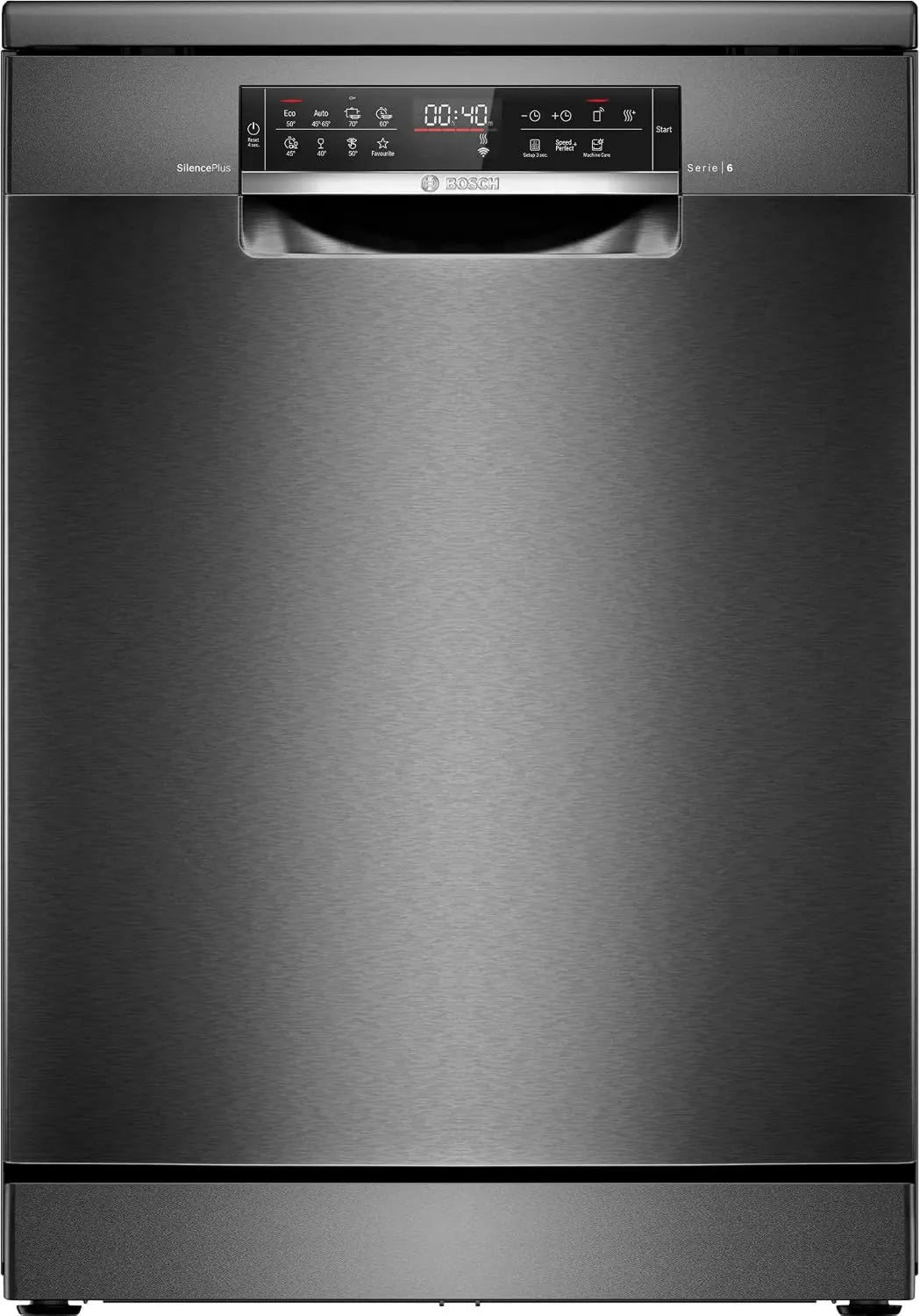 Bosch Modelo 14c.8pr.6t.tc.dd.42db.ab. aço SMS6ECC12E
