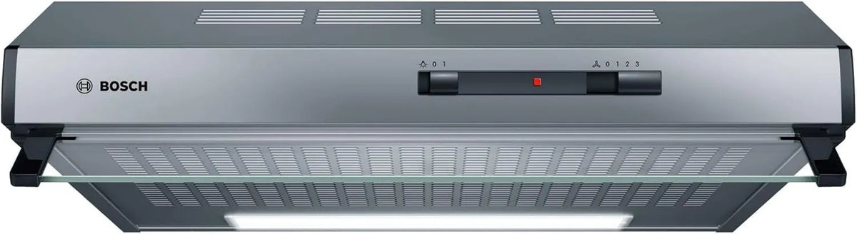 Bosch DUL62FA51 exaustor, capa de cozinha