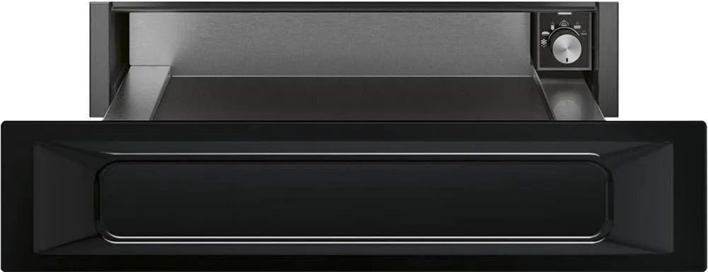 Smeg CPR915N Gaveta aquecida