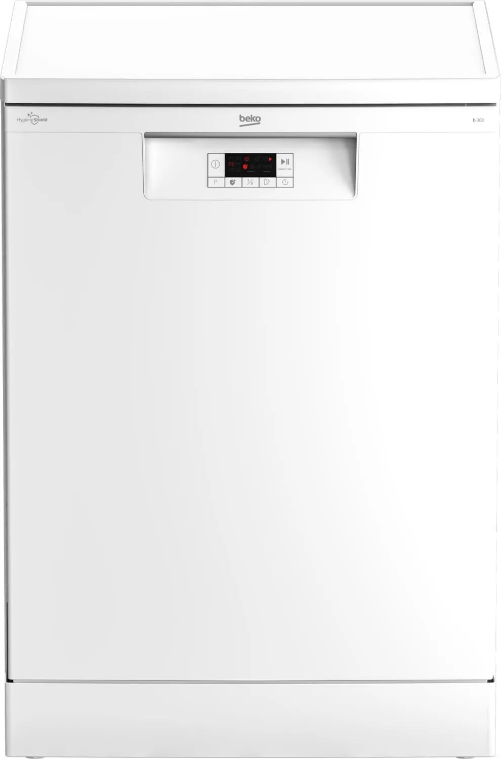 Beko BDFN15D431W Máquina de lavar loiça, 60 cm