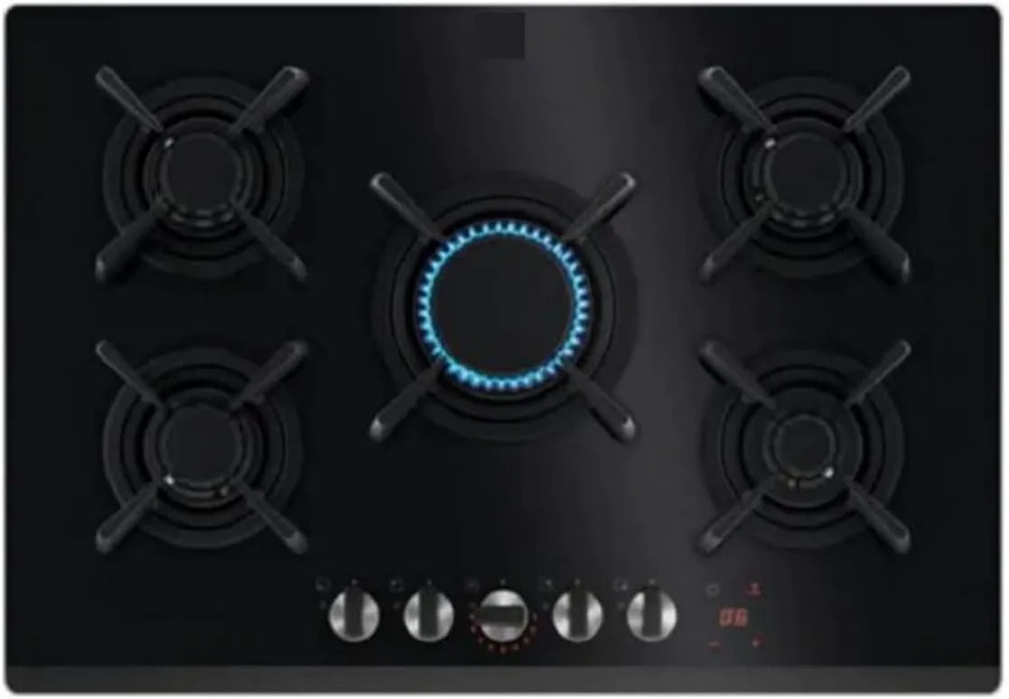 Electrolux QUADRO DE Produto DO GÁS DE CUSSON