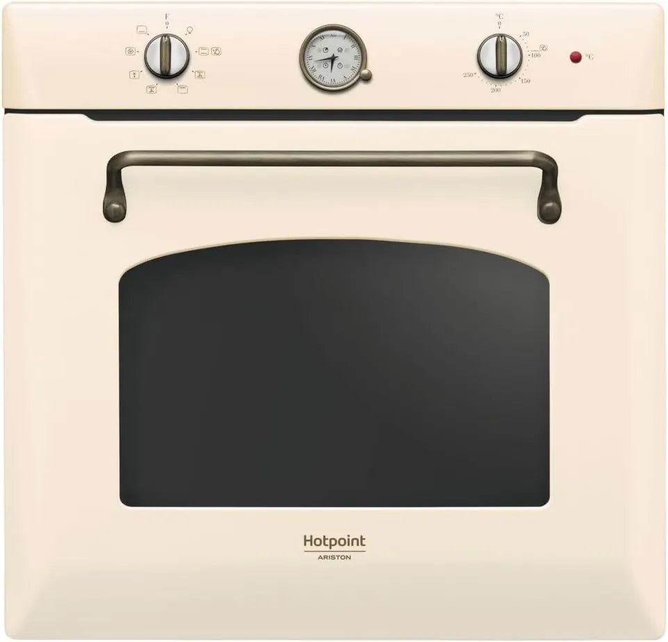 Hotpoint Forno elétrico, encastrado, Forno incasso FIT 804 H OW HA