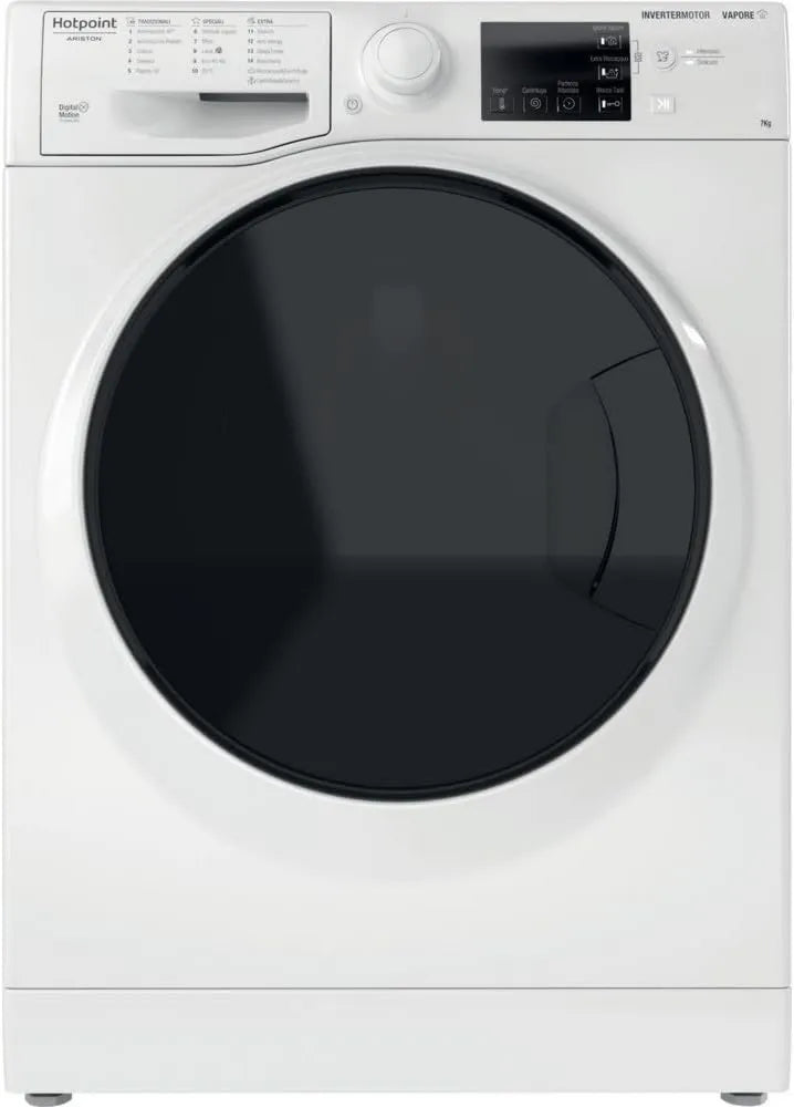 Hotpoint LAVATR.ARISTON modelo RSSG725DIT