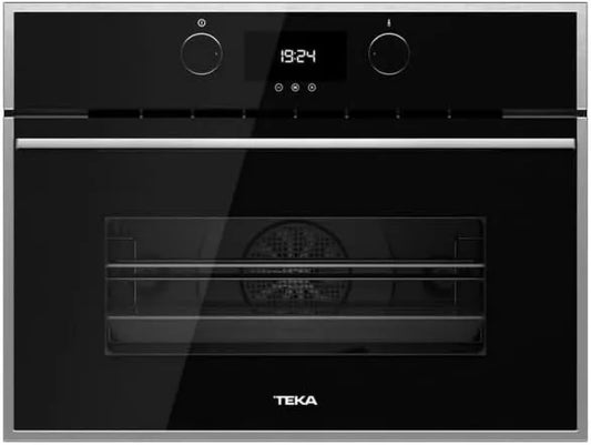 Forno elétrico, encastrado, encastrado Teka HLC 844 C