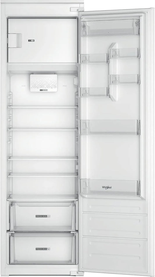 Whirlpool WHSD184031A1FR, 285 L, Frigorífico 1 Porta de encastrar 285l - WHSD184031A1FR