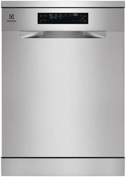 Electrolux Máquina de lavar loiça ESM48310Sx, 60cm, 44dB, Máquina de lavar loiça 60cm 14 talheres 44db - ESM48310Sx