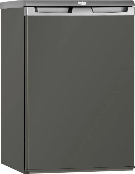 Beko Frigorífico TSE1264FMGN, 114 L, Frigorífico Quadro superior 114l 54.5cm - TSE1264FMGN