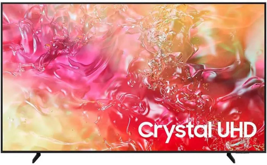 Samsung TU75DU7105 Smart TV, 75 polegadas, TV, 4K UHD, Cristal UHD 4K, 2024