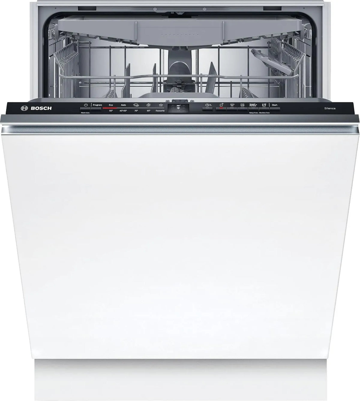Bosch INC 46DB 3CESTO HOME CONNECT POLINOX, LAVAST 13COP 8PR