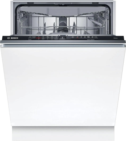 Bosch INC 46DB 3CESTO HOME CONNECT POLINOX, LAVAST 13COP 8PR
