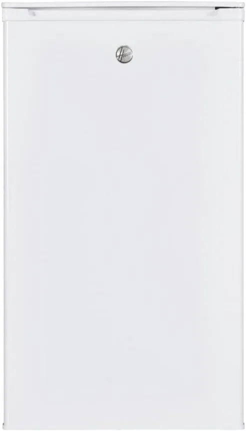 Hoover HUHS38EWK Congelador, 50 cm, armário congelador, branco, Hoover HUHS38EWK Congelador sob contador 50 cm