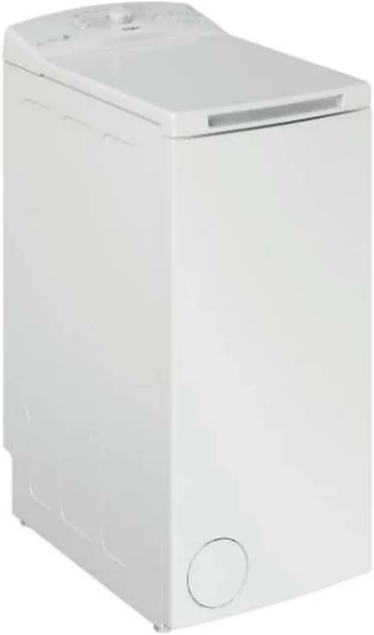 Whirlpool TDLR6040LEUN 1000rpm Máquina de lavar roupa, 6 kg