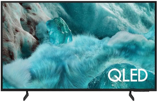 Samsung Q7F Smart TV, 55 polegadas, TV, 4K UHD, QLED