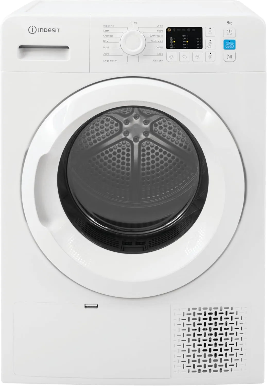 YTNM1091EN, Indesit máquina de lavar roupa Condensação YTNM1091EN