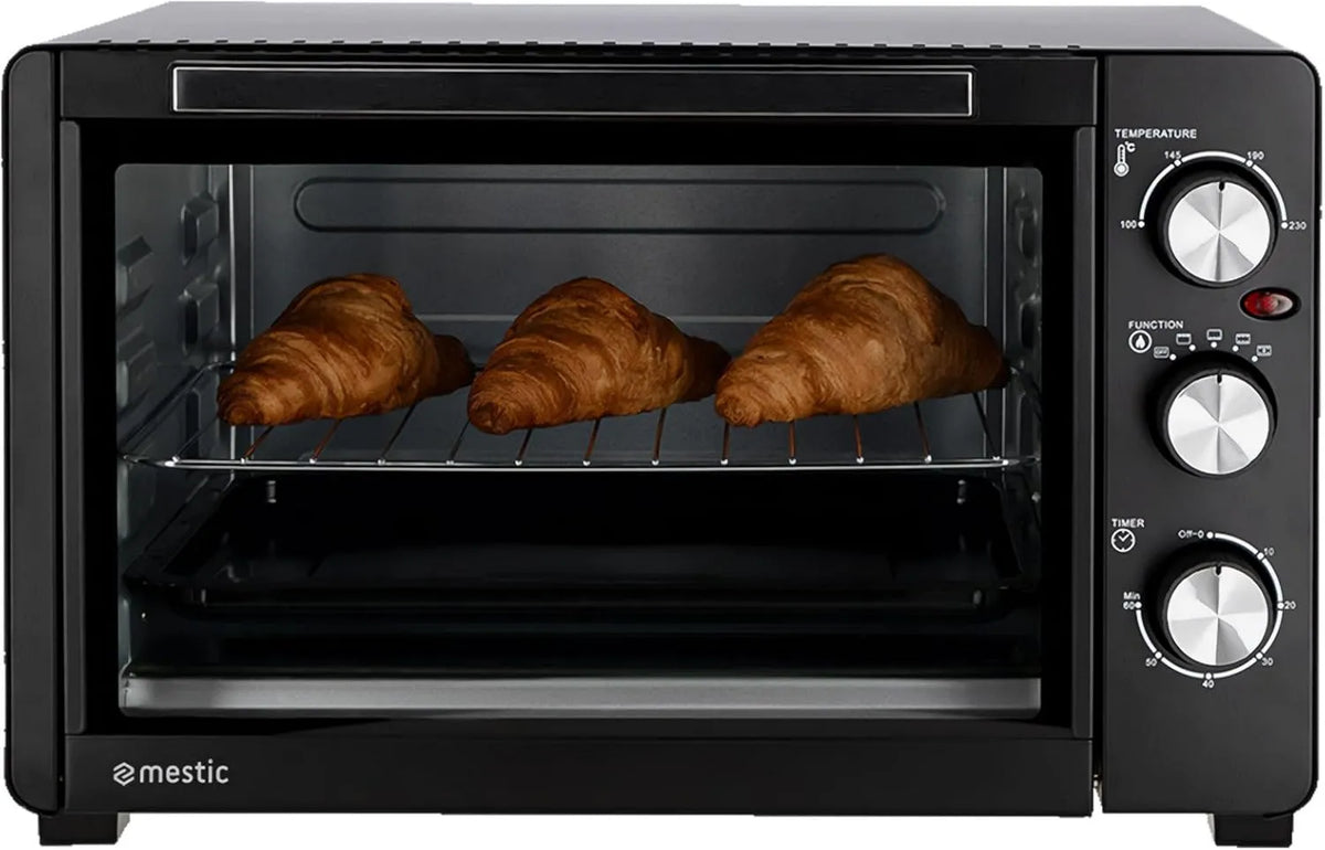 MHO-130, 30 L, acampamento, Mestic Camping Convection form MHO-130 30L