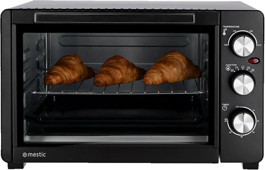 MHO-130, 30 L, acampamento, Mestic Camping Convection form MHO-130 30L