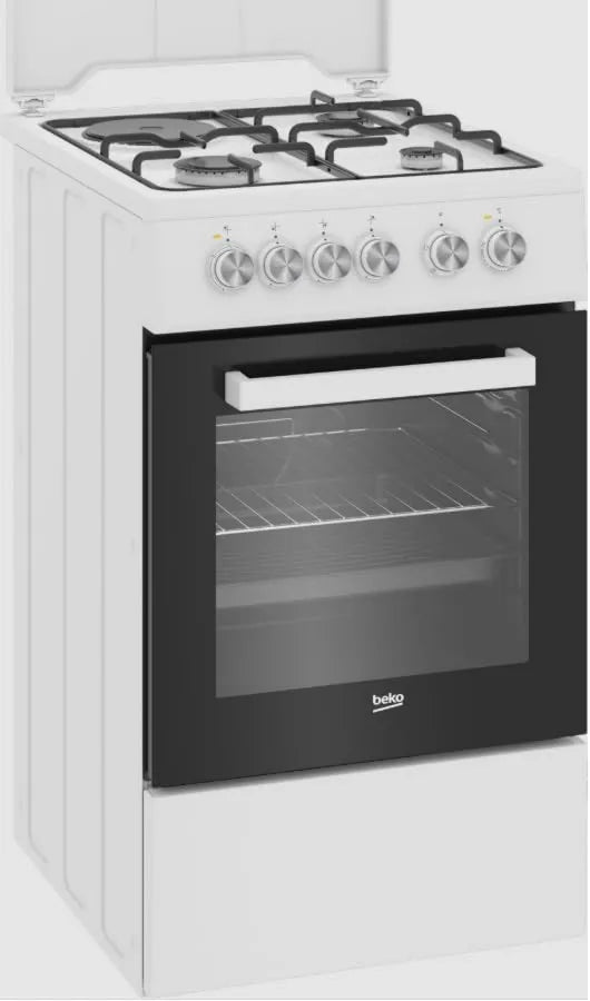 Modelo Beko FSS53011DW