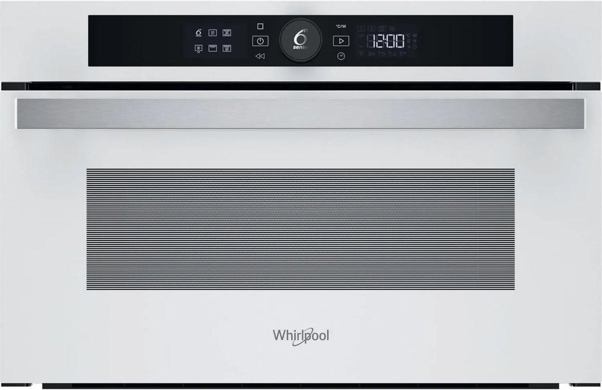 Whirlpool WMD44MB Microondas, 31 L, encastrado, micro-ondas, 31 litros