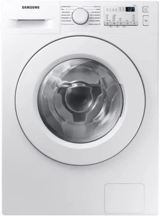 Samsung Máquina de lavar roupa 8, 5 kg WD80T4046EW, 5 kg, máquina de lavar roupa, secador, min - WD80T4046EW, 5 kg 1400 Tours