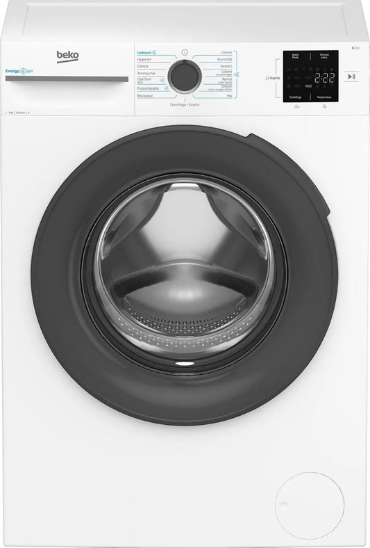 Beko Modelo BMWU3721A