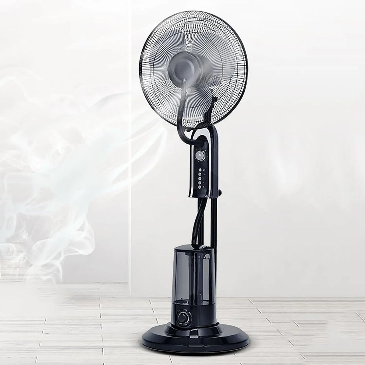 KANBUN Ventilador, industrial, umidificador industrial Mistura industrial Refrigeração industrial do ar condicionado Ventilador