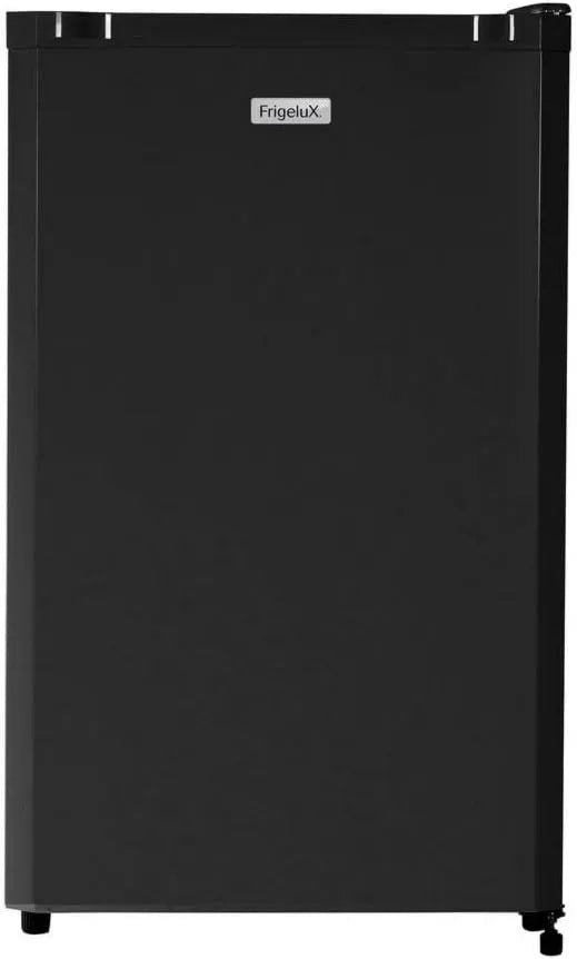Frigelux Frigorífico RTT127NE, 120 L, preto, Frigorífico Tabela Top preto RTT127NE 120L