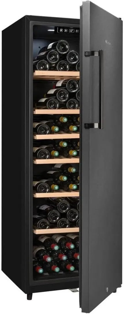 LA SOMMELIERE modelo CTPNE147E, A Caverna de Estágio do Verão CTPNE147E 147 Garrafas