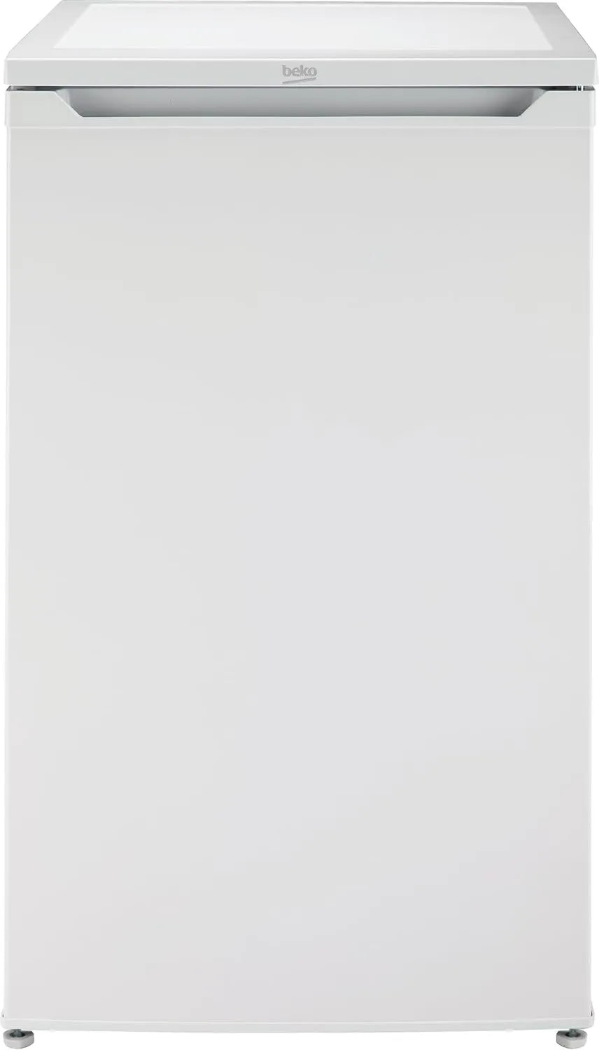 Beko TS190040N Frigorífico, 88 L, 38 dB, de pé livre, branco, Beko TS190040N Free-standing frigory 88 l Capacidade total 88 l Parada de porta
