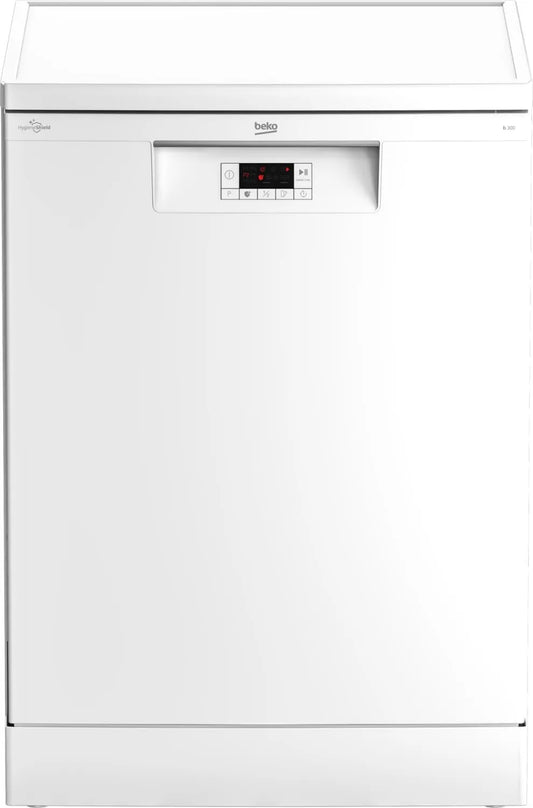 Beko BDFN15D431W Máquina de lavar loiça, 60 cm