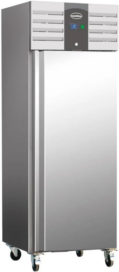 Produto CombiSteel armário refrigerado positivo 600 L