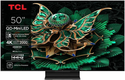 Modelo TCL 50C7K