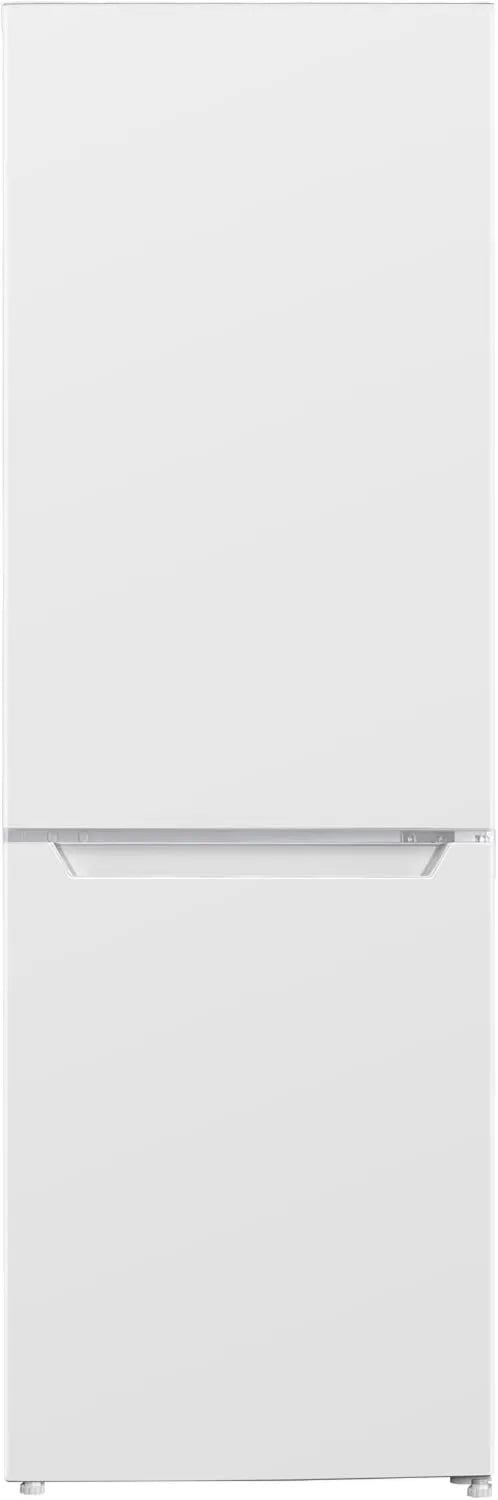 Respekta KG144W-52 Congelador, 157 L, classe energética C, independente, iluminação LED, congelador, armário congelador, branco, função