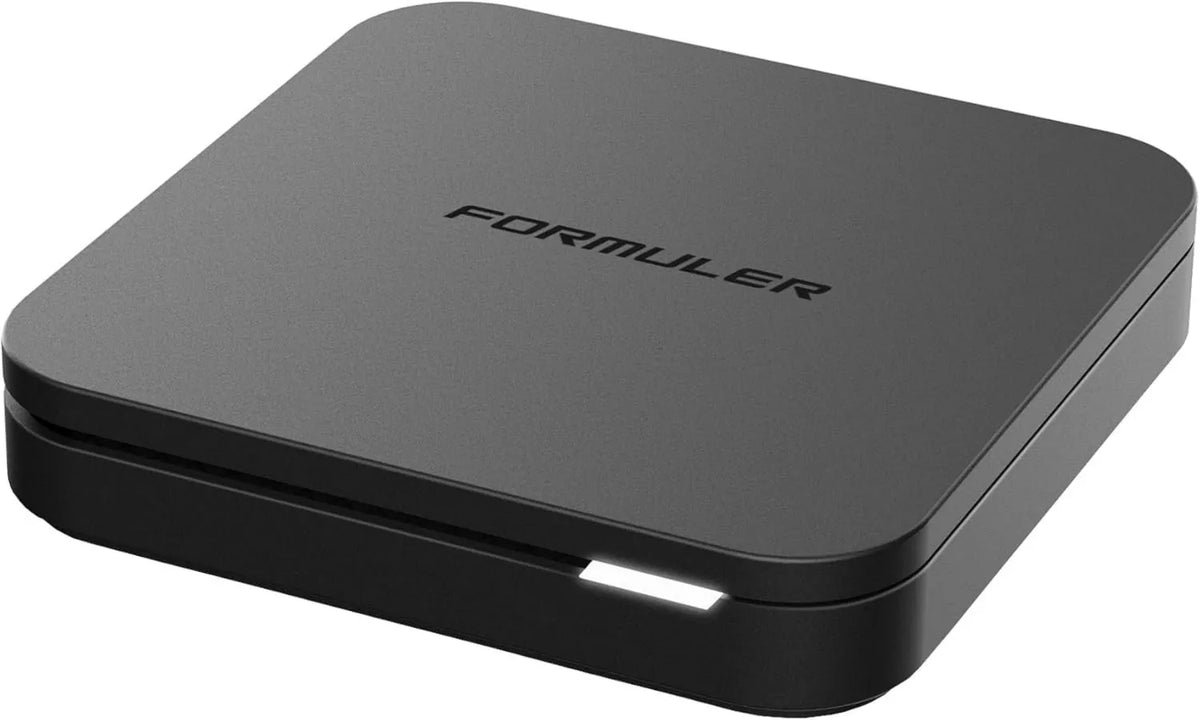 Formuler modelo Z10 2GB, Fórmula Z10 SE Android 10 Banda única WiFi 2GB RAM 4GB ROM 4K