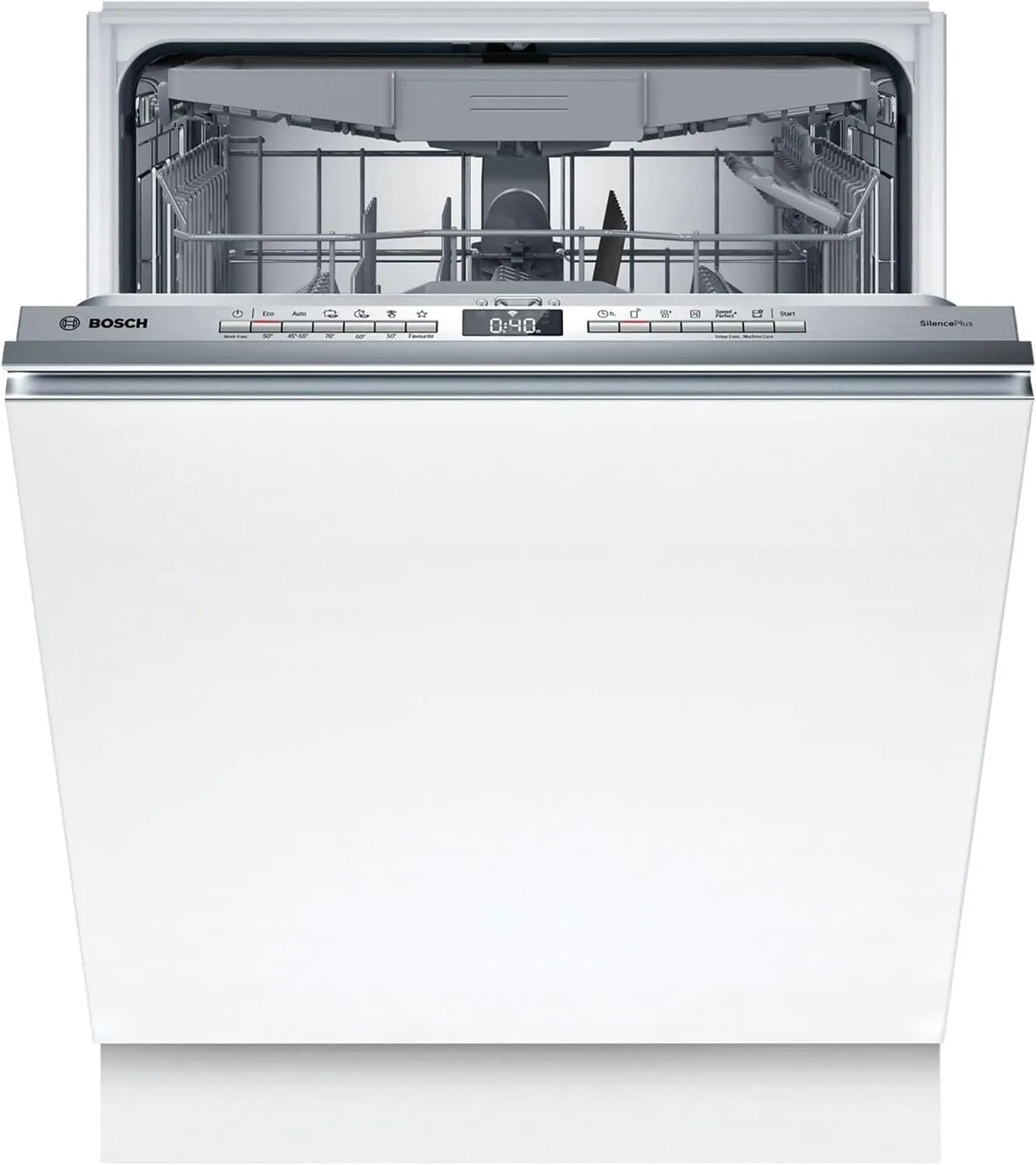 Bosch SERIE 4 SMV4ECx28E Máquina de lavar loiça, incorporada, Lavastoviglie incasso Bosch SMV4ECx28E