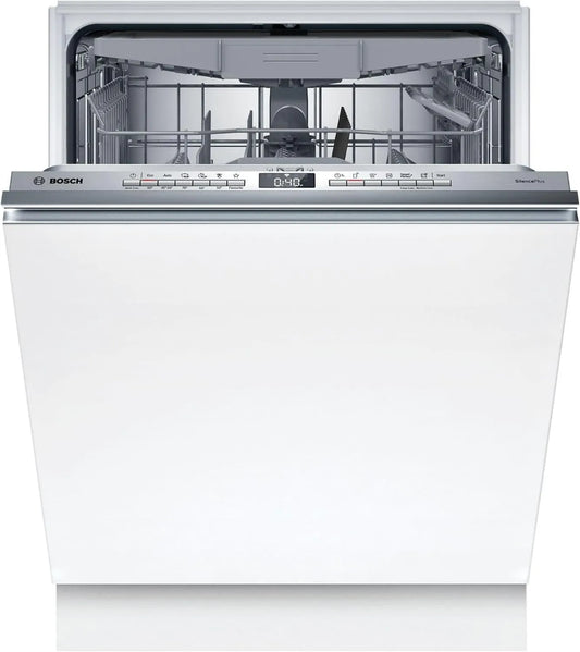 Bosch SERIE 4 SMV4ECx28E Máquina de lavar loiça, incorporada, Lavastoviglie incasso Bosch SMV4ECx28E