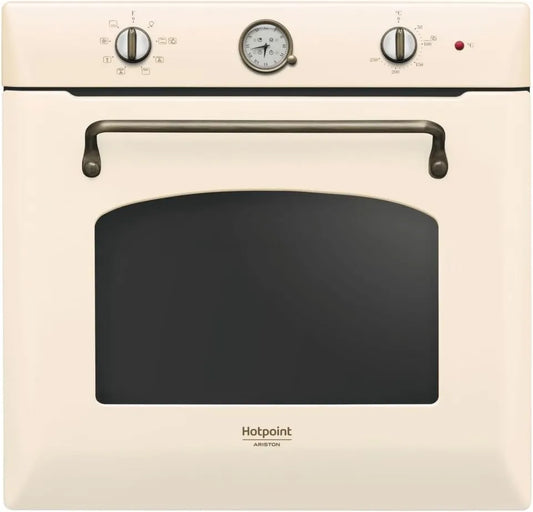 Hotpoint Forno elétrico, encastrado, Forno incasso FIT 804 H OW HA