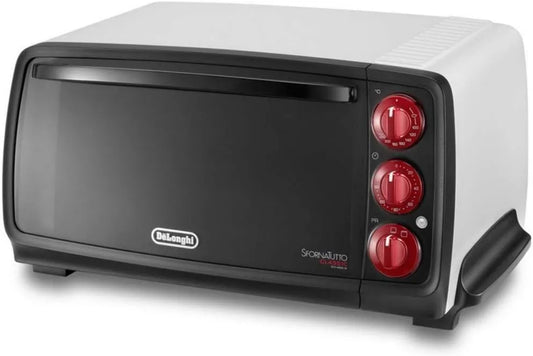 De'Longhi Forno elétrico EO14552.W, 14 L, De Longhi Multifunções Forno elétrico EO14552.W 14 litros