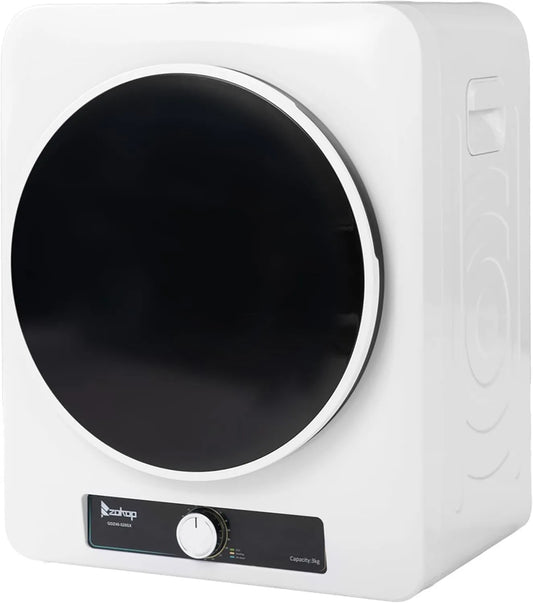 LEADZM GDZ40-520Sx, 1000 W, 3 kg, secador de roupa 1000W, Secador de roupa de cama para Apartamento, Casa, Dormitório