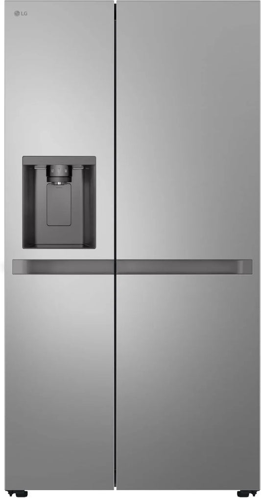 Frigorífico LG GSLC40PYPE, Frigorífico Americano LG GSLC40PYPE