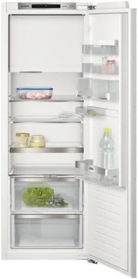 SIEMENS ki72laf30 Frigorífico, 215 L, encastrado, congelador, kühlen: 215 L, gefrieren: 35 L, supergefri Eren, flachschanier