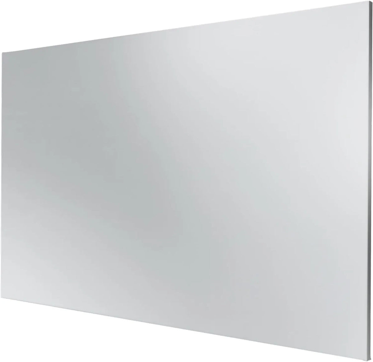 Produto 200x112cm 16:9, celexon Expert PureWhite ecrã Frame 90', Frame frame branco matt 4K Full HD ecrã para home cinema ou escritório, concebido para um