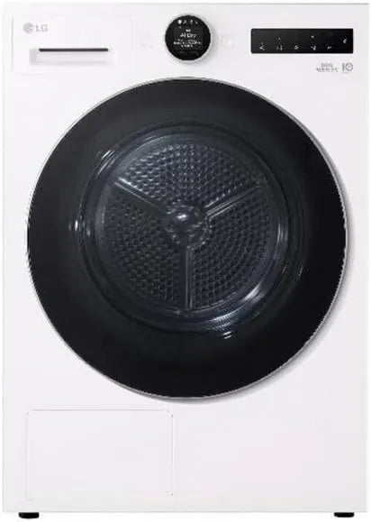 LG Secador RH9x76WH